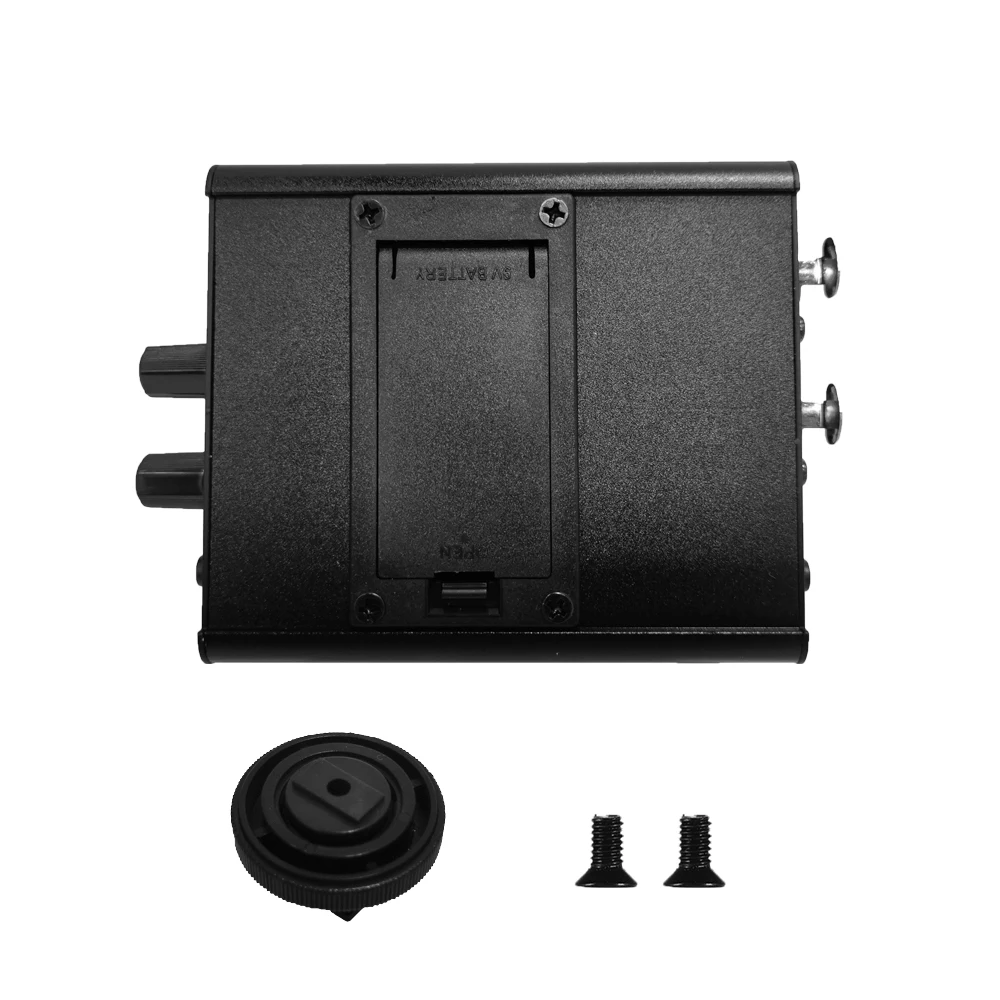 Персональный усилитель для наушников монитора P1 с XLR входами 3 5 мм выходной