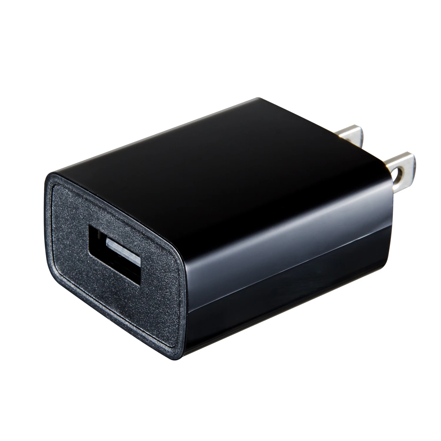 Зарядное устройство с USB разъемом 5 В 1 А|Зарядные устройства для телефонов| |