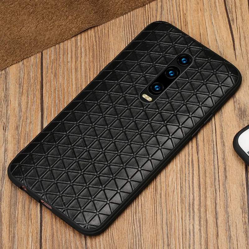 Чехол из натуральной кожи для Xiaomi Mi 10 9T 10T Pro 9 Lite 8 A3 Note Poco X3 NFC чехол Redmi 8T pro 9s 7 5 9t 11 F2