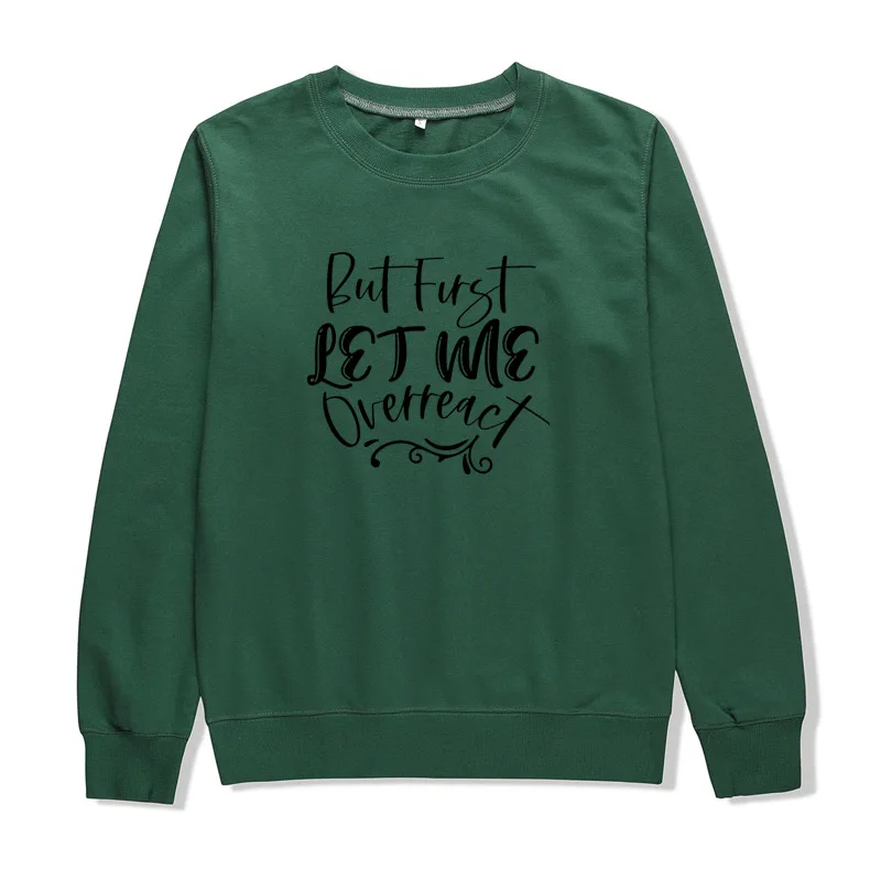 

Fashion Round Neck Harajuku Style Lady's Hoodless Sweater about Jesus Faith Letter Printed Cross Pattern Pullover Welcome To Buy