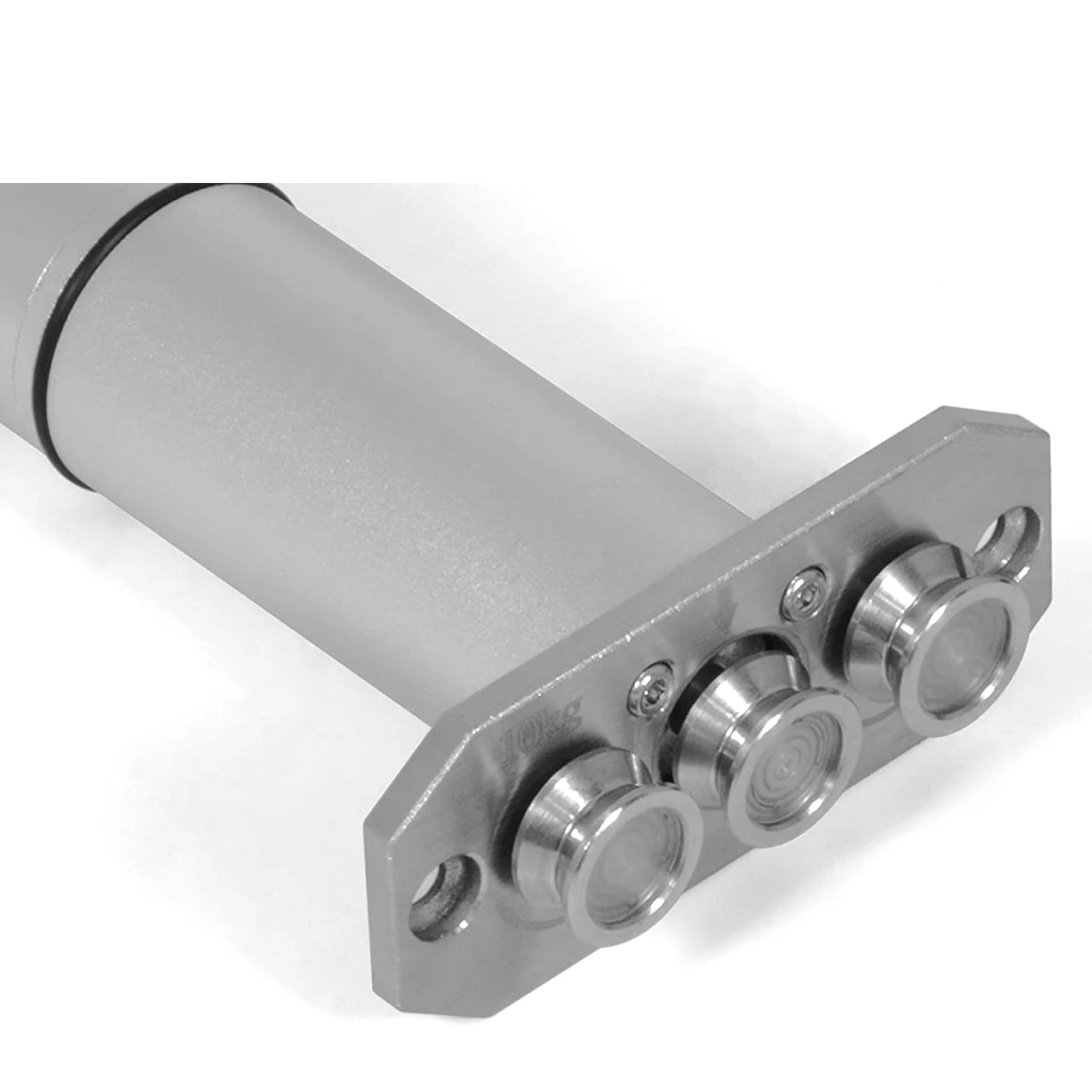 Цифровой измеритель линейного напряжения тестер из пряжи волокон проводов