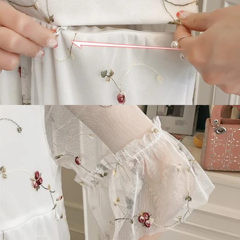 

Maternity Dress Summer Chiffon Dress Pregnant Women Breastfeeding Dresses Nursing Clothing Feeding Pregnancy Clothing Outwear