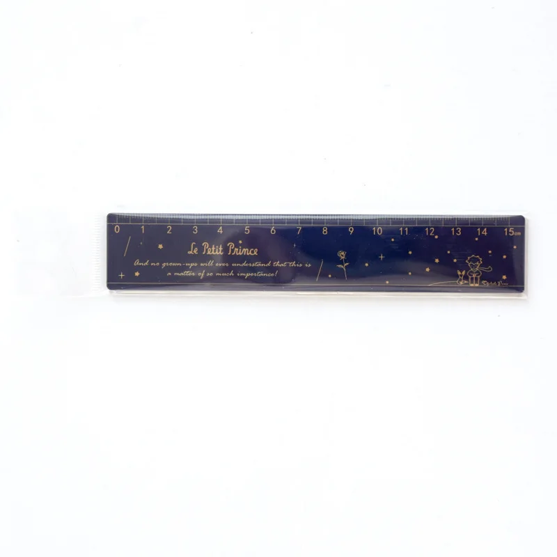 

Celebrity Acrylic Ruler Creative Retro Text Hand Account Decoration Material Writing Tool Kwaii Acessorios Cute School Supplies