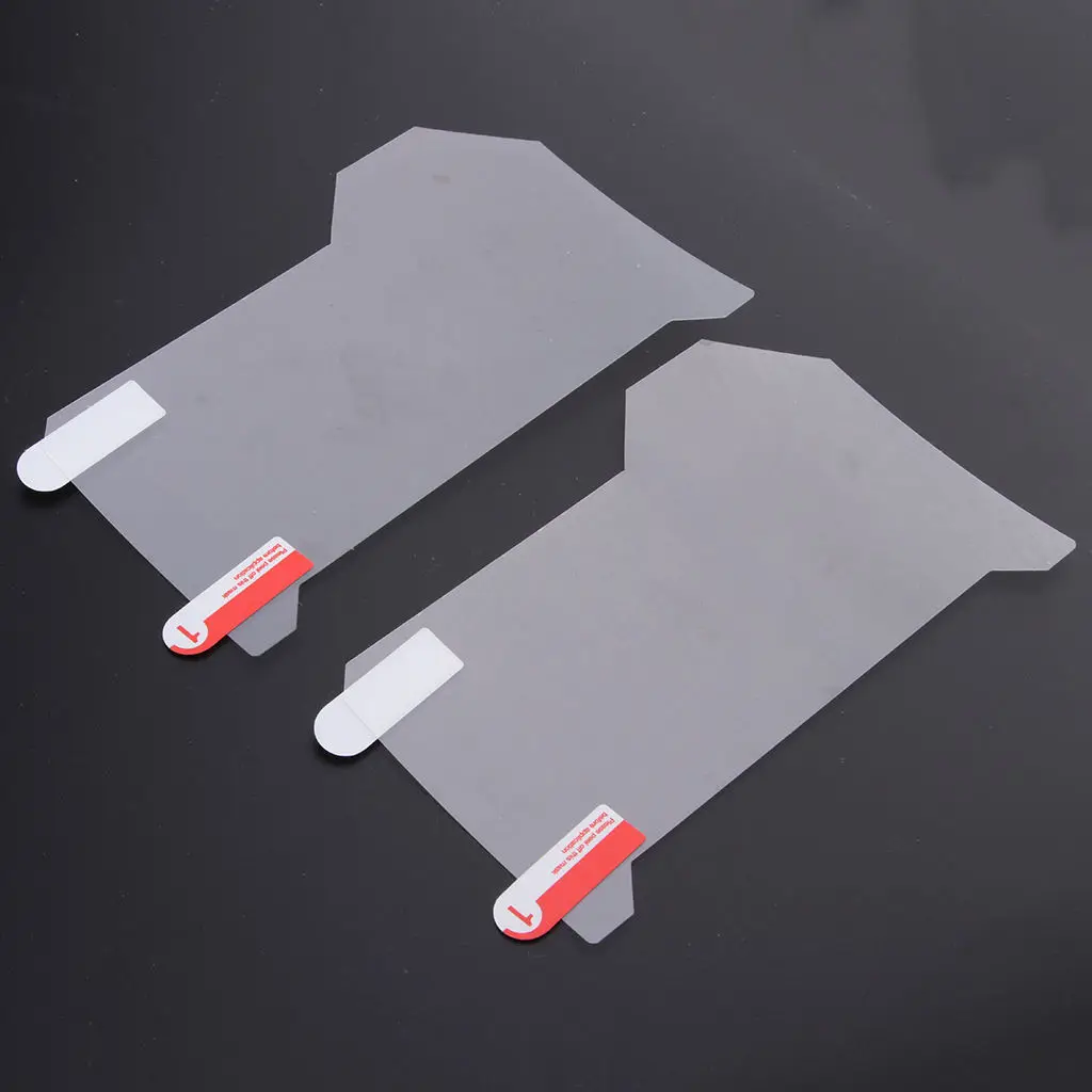 

Защитная пленка от царапин на приборной панели, защита экрана от царапин для HONDA CBR1000RR 17-18