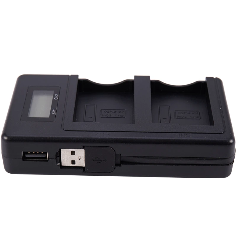Np-Fw50 зарядное устройство для камеры Npfw50 Fw50 Lcd Usb двойное A6000 5100 A3000 A35 A55 A7S Ii Alpha 55 7 A |