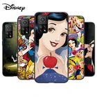 Силиконовый чехол для Xiaomi Mi Note 11i 11 10i 10T 10 9 9T SE 8 Lite Pro