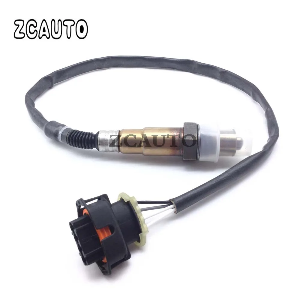 0258010065 лямбда кислородный датчик O2 для VAUXHALL OPEL MERIVA B ZAFIRA C INSIGNIA ASTRA J|Датчик