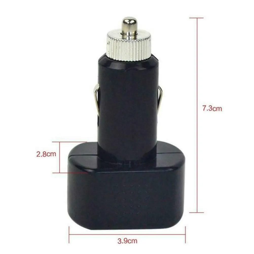 

Machine Voltage Meter Battery Voltage Meter Accessories Parts Practical Replacement Battery Monitor 0-30 V 1PC