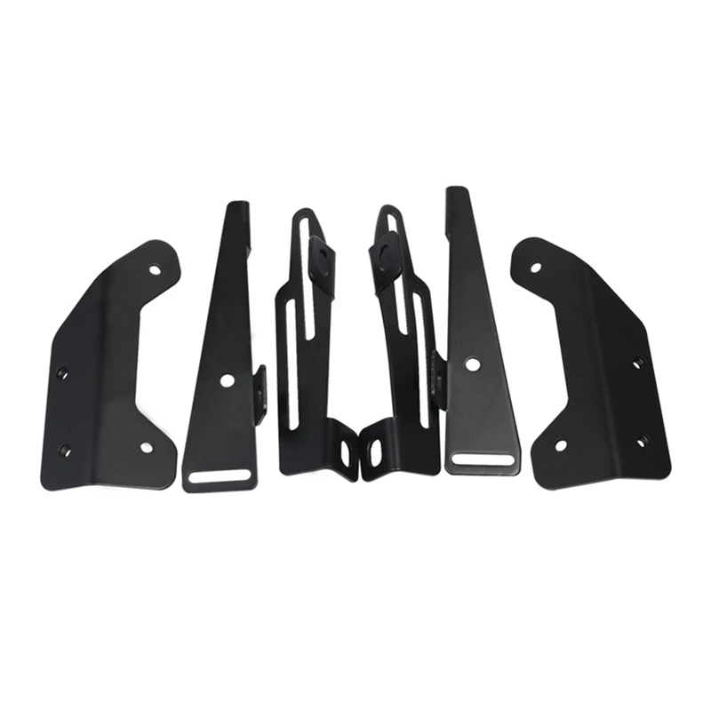 

for Yamaha NMAX155 Modified Front Shift Rearview Mirror Reversing Mirror Mirror Adapter Fixed Bracket Support