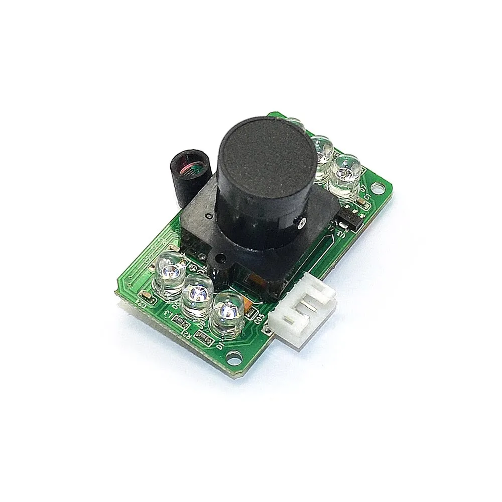 Инфракрасная цветная камера JPEG Serial UART (TTL level)LS Y201 TTL INFRARED|uart camera|uart jpeg camerauart ttl |