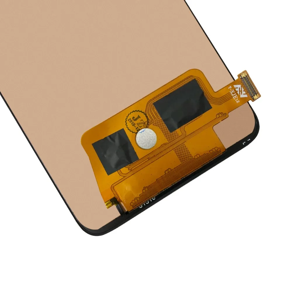6,5 ''дисплей для samsung Galaxy A70 A705 A705F A705DS ЖК-дисплей сенсорный экран дигитайзер в сборе для samsung A 70 lcd