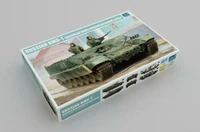 trumpeter 09549 135 russian bmo t heavy armored personnel carrier model kit th05670 smt6
