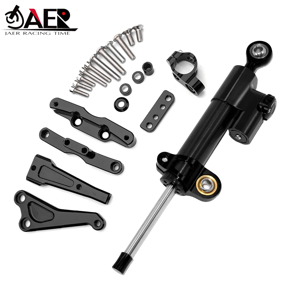 

Стабилизатор рулевого механизма CB650F 2014-2017 для мотоцикла Honda CB 650F 2014-2017 2016 2015