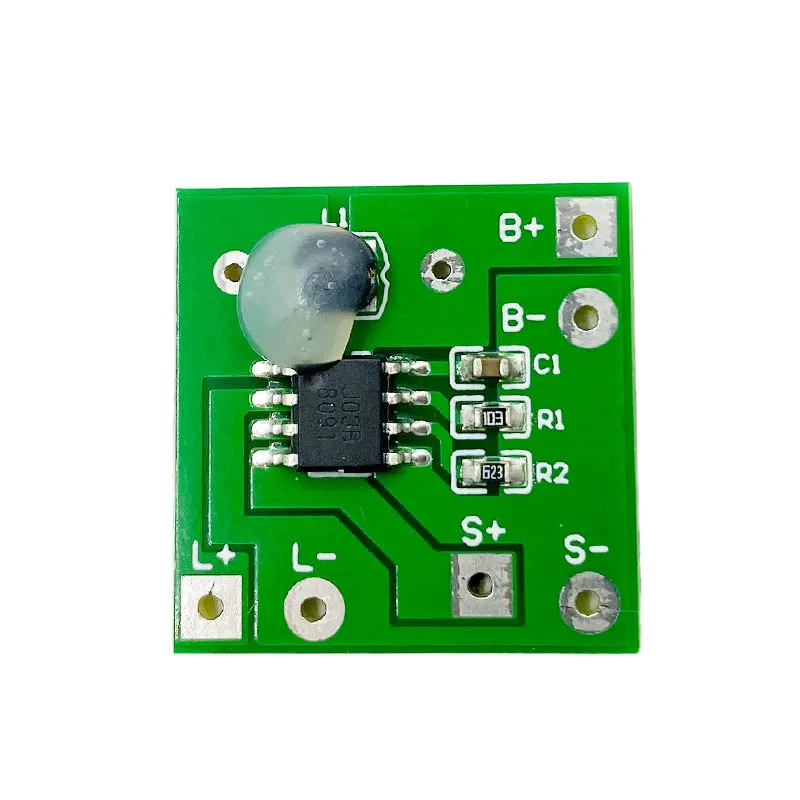 Солнечный контроллер для ногтей. 1 2 в солнечная похоронная панель управления