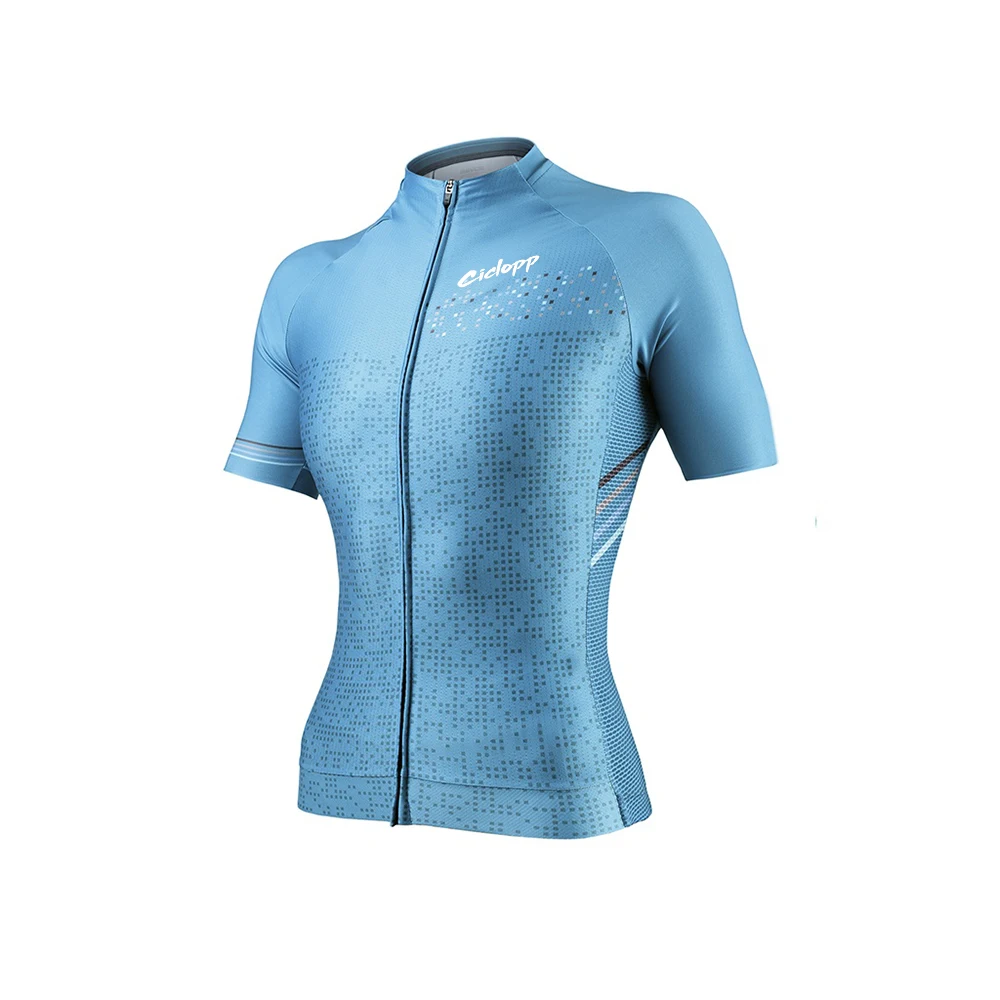 

Ciclopp summer short-sleeved cycling jersey,team MTB locomotive off-road competition outdoor racing sports clothing quick-drying