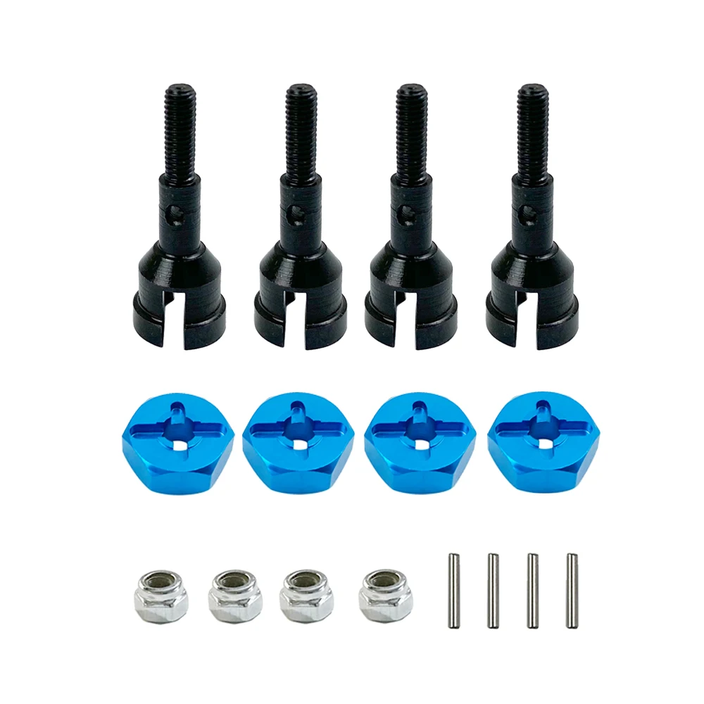 колесо конверсионный набор