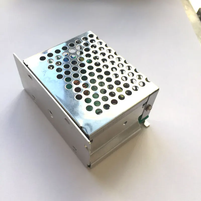 150 V/25A понижающий преобразователь регулятор постоянного тока с CV & CC
