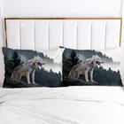 Чехол для подушки 50x70 50x75 50x80 70x70