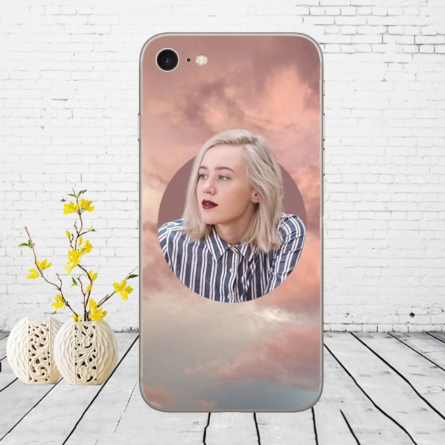 Мягкий силиконовый чехол для iPhone 5 5S SE 6 6s 8 plus 7 7 Plus X XS SR MAX