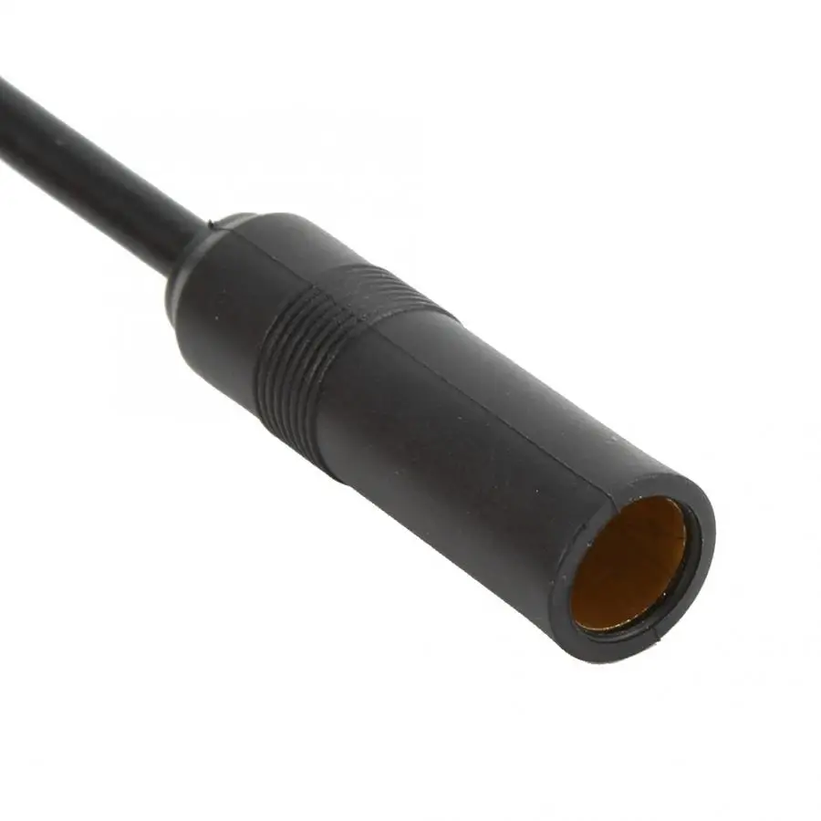 Универсальная автомобильная антенна FM радио 12 24 В усилитель приема сигнала