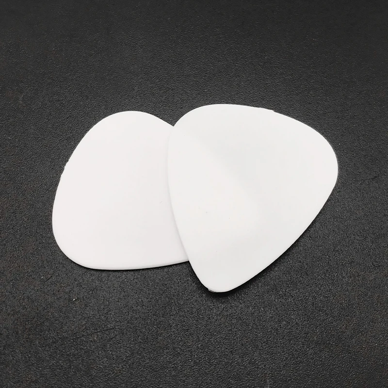 30 stücke 046mm 071mm kunststoff akustische elektrische ukulele gitarre picks standard mediatoren plektren plektrum guitarra teile free global