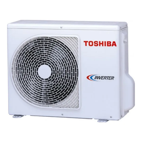 Инверторная сплит-система Toshiba RAS-07BKV-EE-N*/RAS-07BAV-EE-N* | Бытовая техника