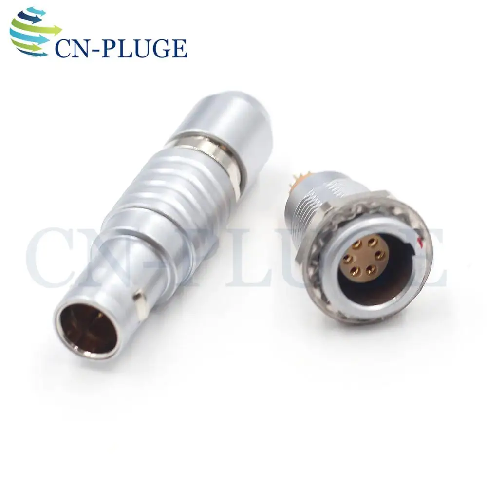Разъем M09 FGG/EGG 0B series 2 3 4 5 6 7 9-контактный Штекерный разъем для звуковых устройств ARRI