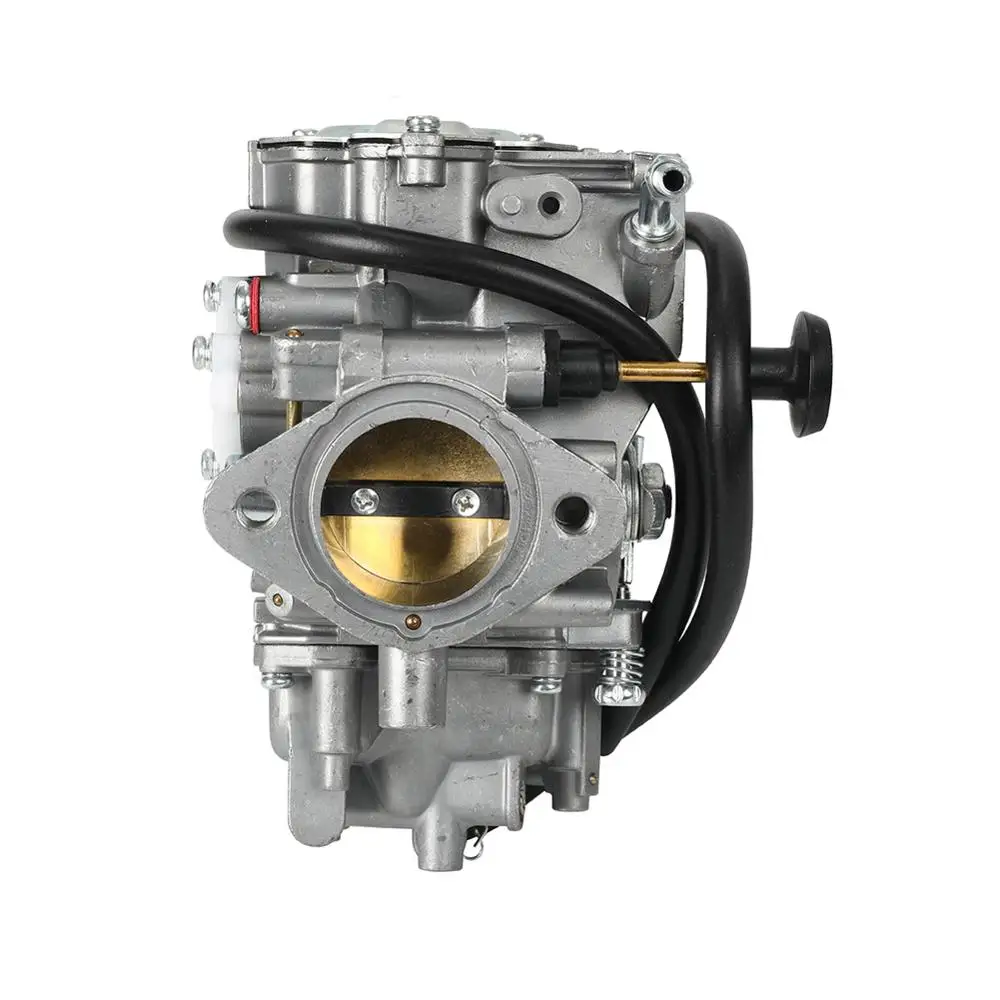 Карбюратор для Yamaha Warrior 350 YFM YFM350 MOTO-4 большой медведь Kodiak Wolverine 2WD 4WD ATV Quads детали Carb