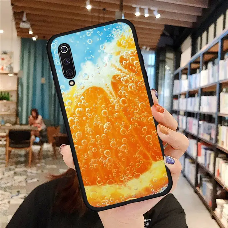 

beer Creative design cool Phone Case For Xiaomi Redmi 7 9t 9se k20 mi8 max3 lite 9 note 8 9s 10 pro