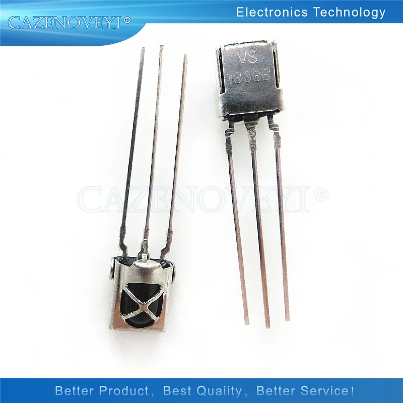 

10 шт. / Лот TL1838 VS1838 VS1838B DIP-3 в наличии