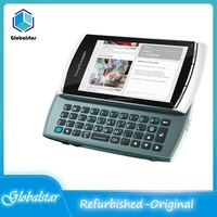 Sony Ericsson Vivaz pro U8i Refurbished-Original Kanna 3 2inches 5MP Mobile Phone Cellphone Free Shipping High Quality