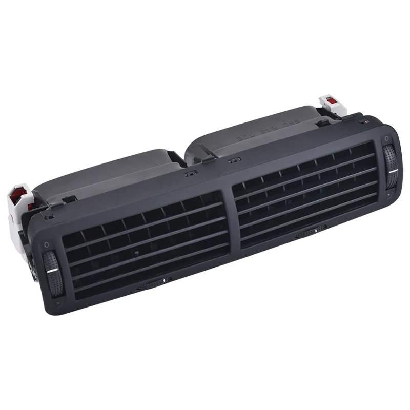 Передняя панель автомобиля SPEEDWOW центральный левый правый кондиционер