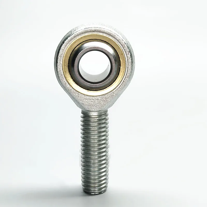 SA SAL 5 6 8 10 12 14 16 18 20 25 30 мм T/K M5 M6 M8 M10 M12 рыбий глаз левый и правый наконечник подшипника