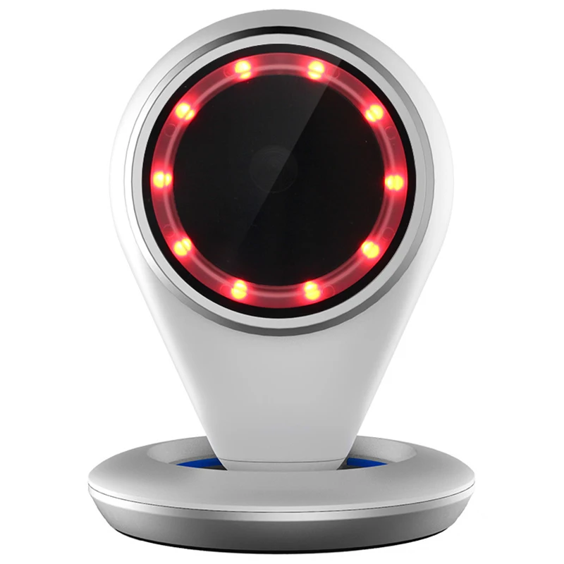 2D сканирующая Платформа USB интерфейс Мобильная оплата сканирование код