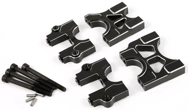 Кронштейн для точной обработки всех металлов дифференциальный легко