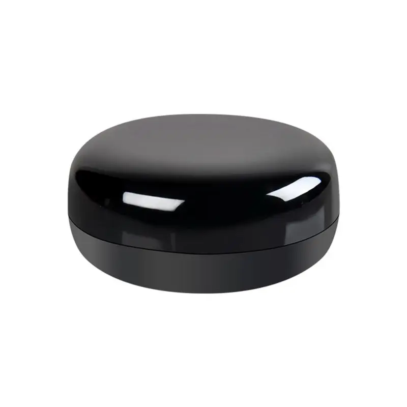 Универсальный маленький смарт переключатель WiFi ИК голосовое дистанционное