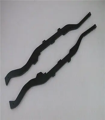 

Lande Roverl Defender 1/10 D90 RC Rock Crawler Car Chassis Rail Set TH01517-SMT4