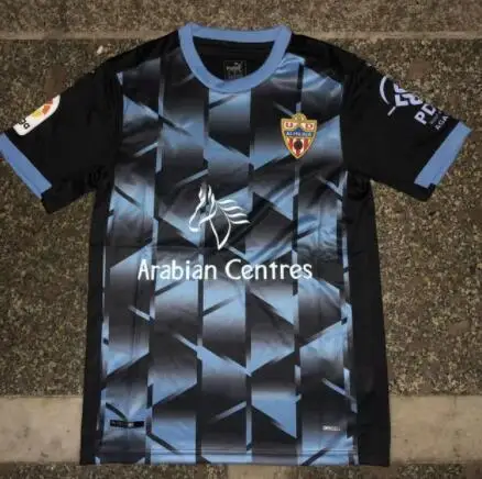 

20 21 UD ALMERIA home away Soccer Jerseys 2020 21 F. Villalba Corpas Juan IBIZA C. de la Hoz Appiah Petrovic Lazo NOMBRE UD Alme