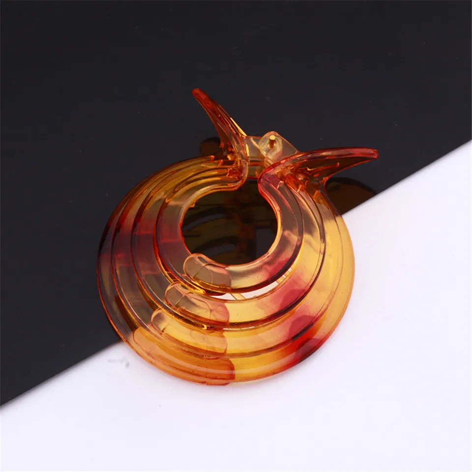 Заколка для волос женская корейский стиль заколка расческа |