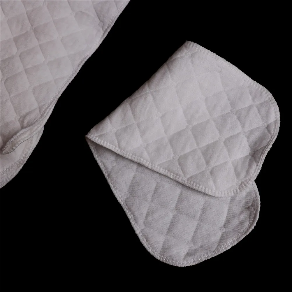 

10Pcs Baby Infant Cloth Diaper Nappy Liners Insert Diapers Nappies Liners Insert