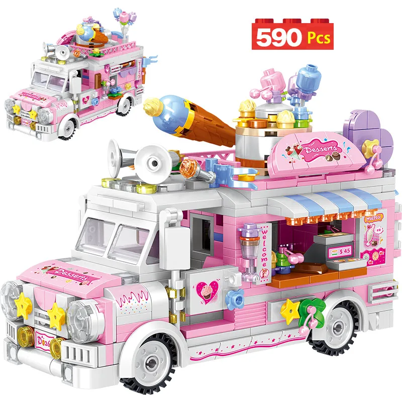 

Building & Construction Toys