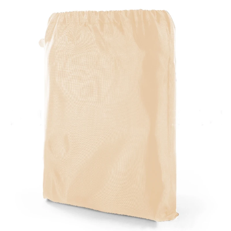 Новый открытый качели крышка Терраса Сад Гамак планер прочная водостойкая