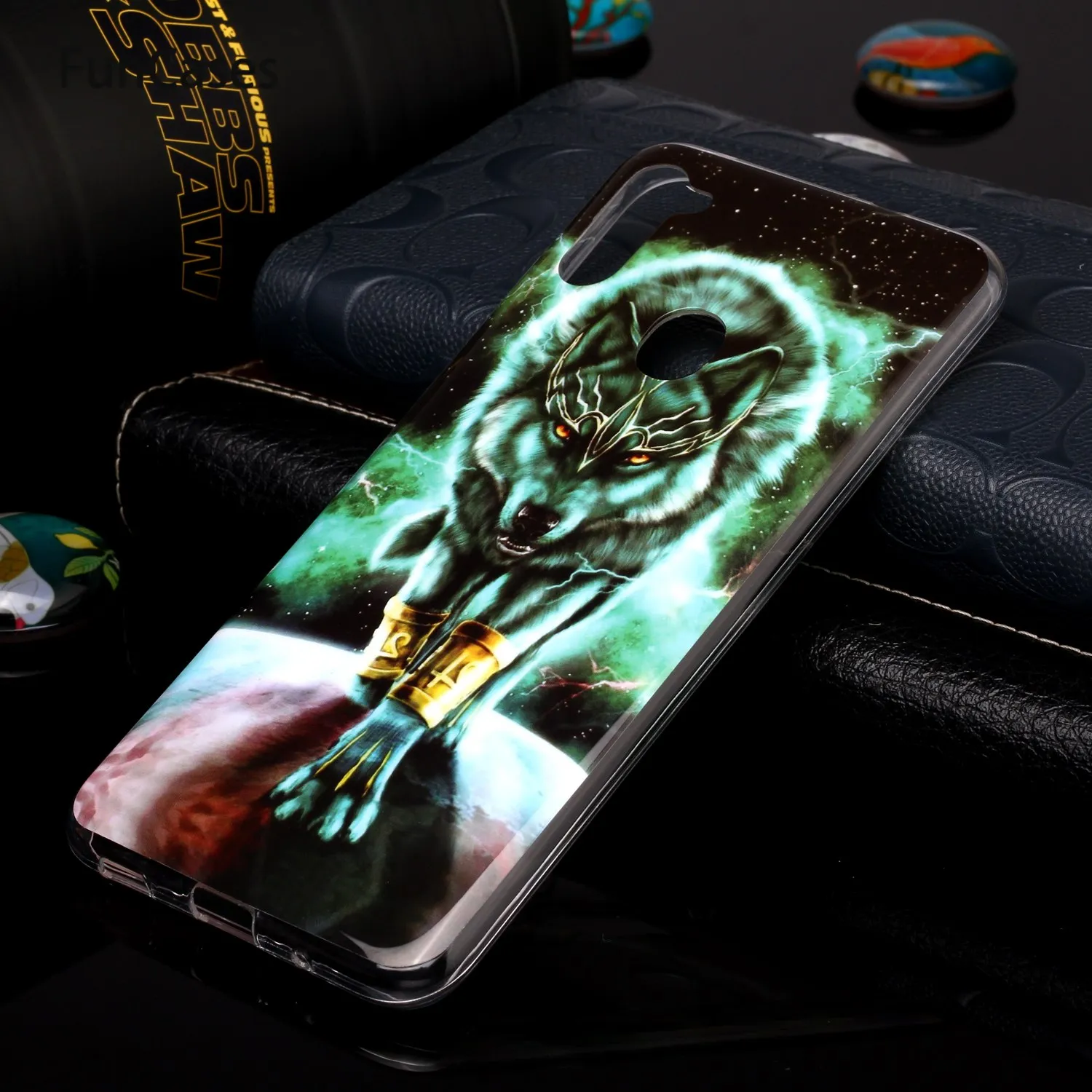 Для Coque Huawei P10 lite чехол 3D Мрамор текстура Роскошный кожаный бумажник Телефонные