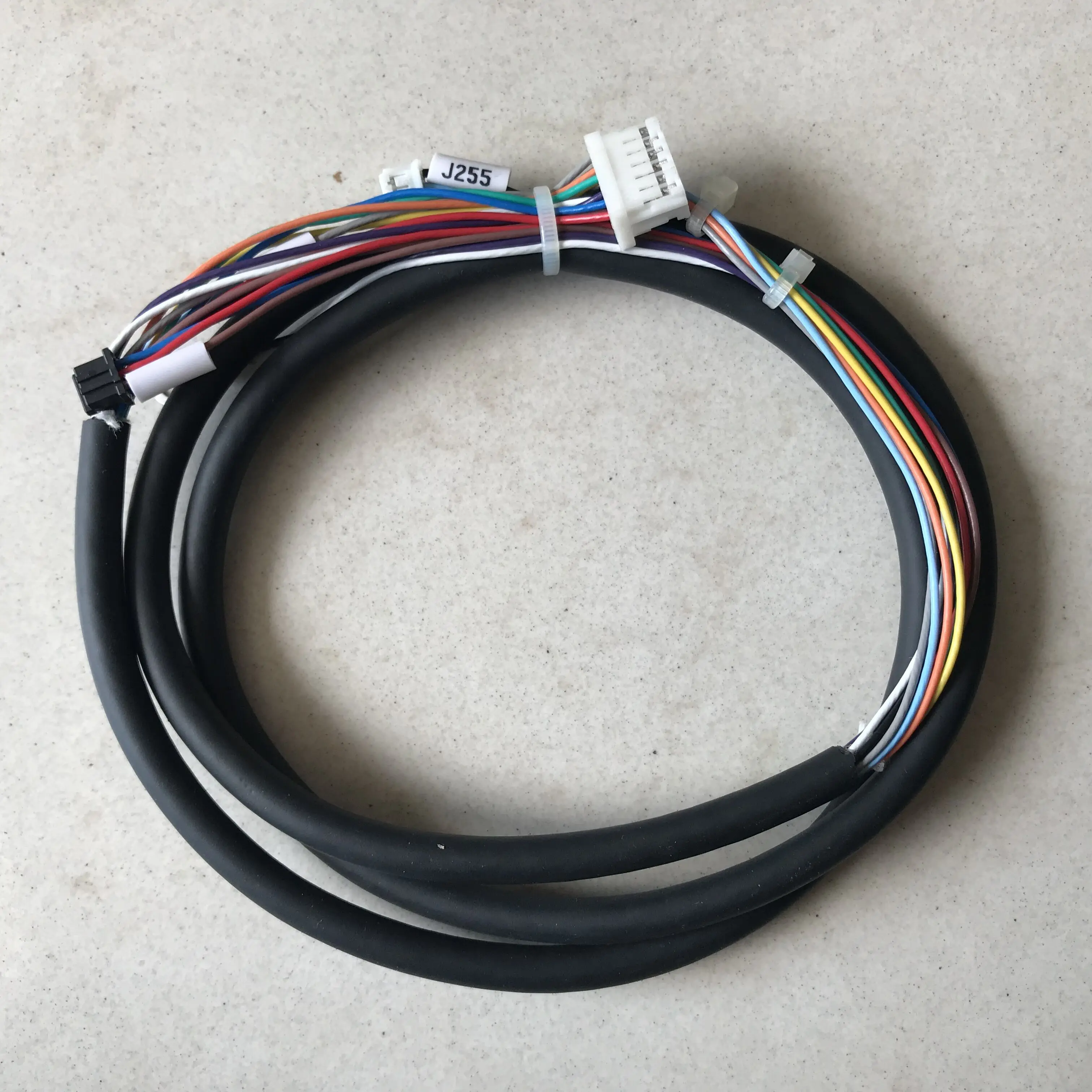Кабель Noritsu Arm W 411118    Вт 411118 -01  Вт 412852 -00  Вт 412852   для минилабораторий серии QSS 33 (art.: 3920cc02cce5f) - 3920cc02cce5f
