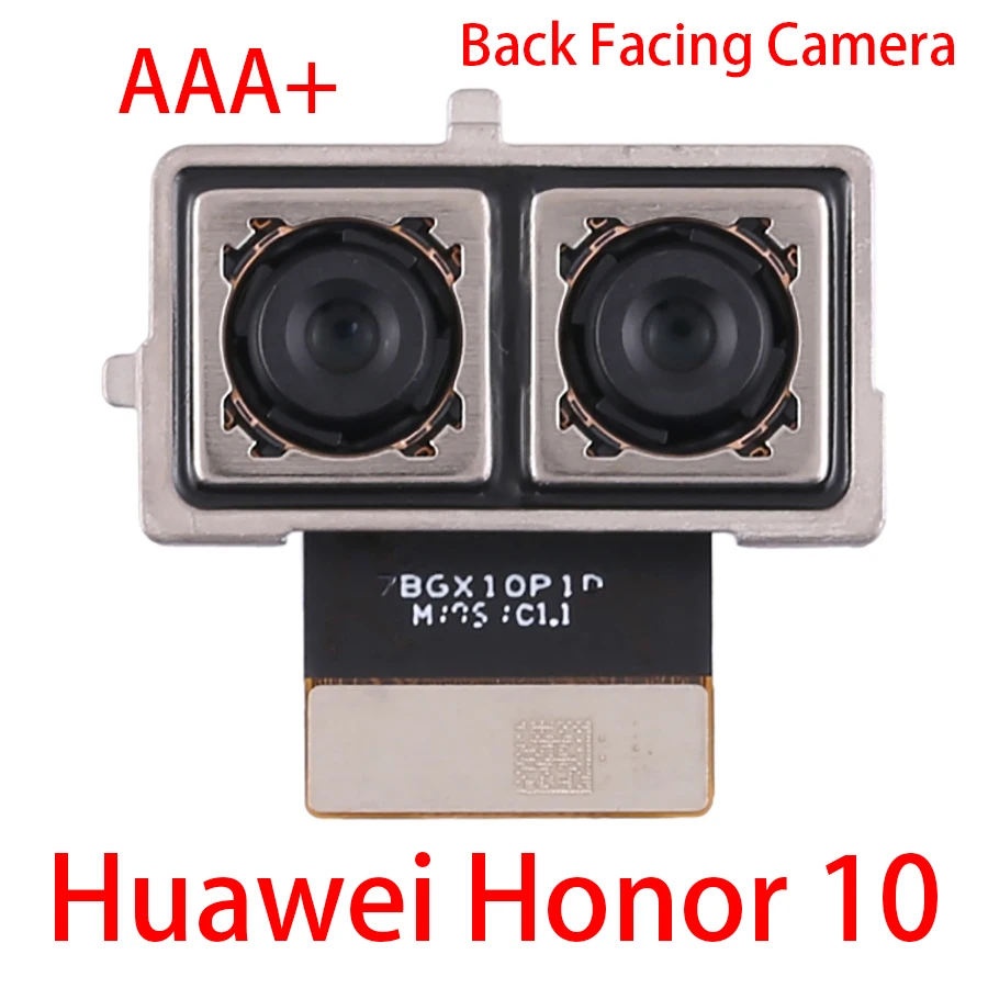 H задняя камера для Huawei Honor 10 | Мобильные телефоны и аксессуары