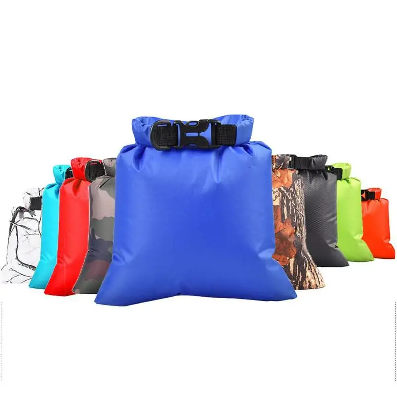 

Outdoor mobile phone waterproof bag 3L waterproof bag sorting and laminated drying drifting bag waterproof Item storage Ups A7M0