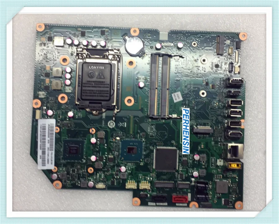 

FOR Lenovo AIO 520-27IKL All-in-one motherboard Lake-S B250, GF940 graphics card 01LM150