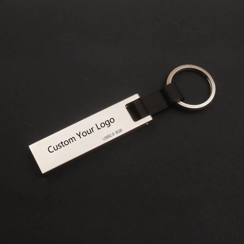 

Custom Logo USB Flash Drive 3.0 16GB Pen Drives 32GB 64GB Pendrive Super Mini Flash Memory Stick 8GB new U Disk Cle Usb for Gift