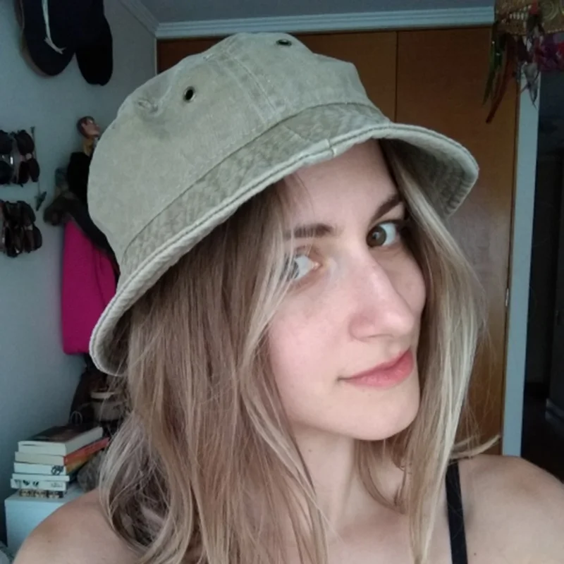 

2021 New Fisherman Hat Panama Bucket Hats Outdoor Men Women Washed Cotton Bucket Cap Fashion Hip Hop Gorros Bob Hat