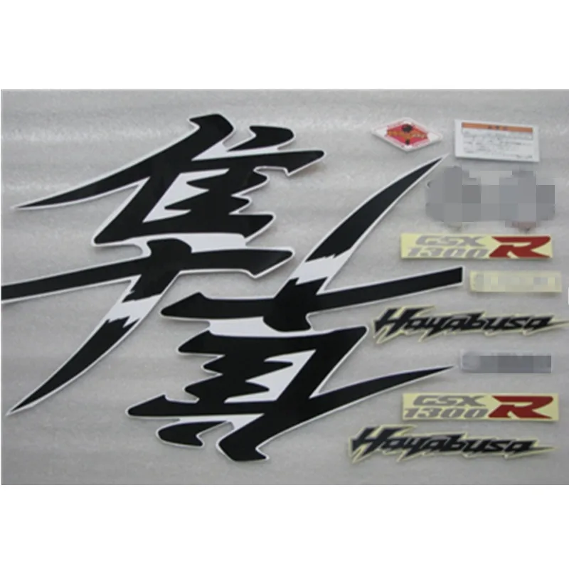 Аксессуары для мотоциклов Suzuki Hayabusa GSXR1300 GSXR 1300 2008-2015 09 10 11 12 13 14 | Автомобили и